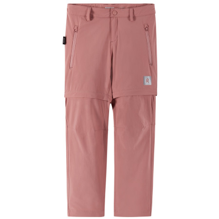 Kinderhose Reima Virrat rosa Rose blush