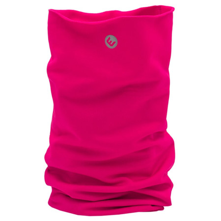 Halswärmer Progress D TS NECK 9KO rosa fuchsie