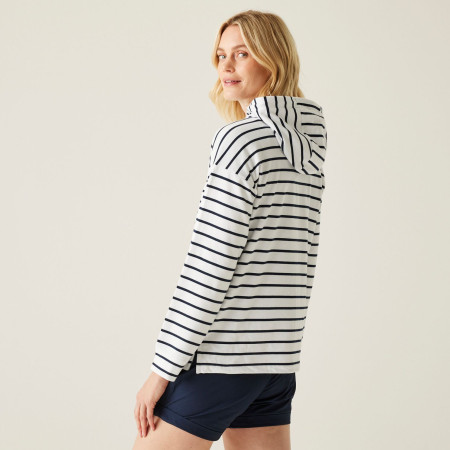 Damen-Sweatshirt Regatta Bayletta Hoody II