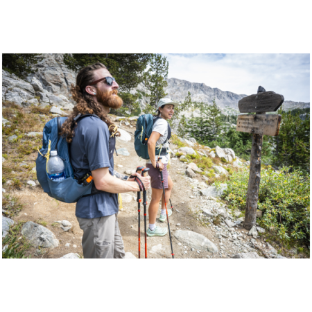 Rucksack Black Diamond Pursuit 25