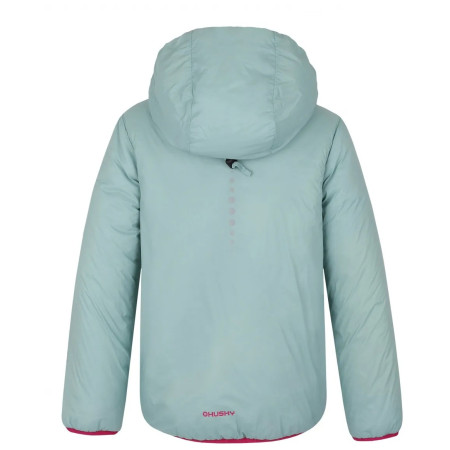 Kinderjacke Husky Nix K