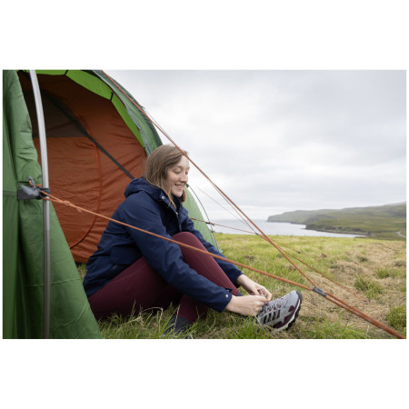 Zelt Vango Omega 600XL