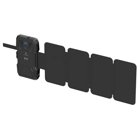 Solar-Powerbank Viking Technology Tyr I