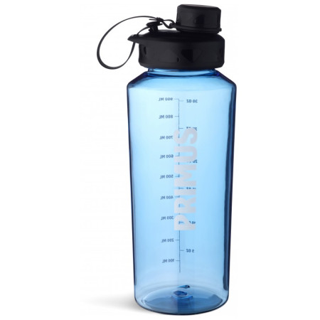Flasche Primus TrailBottle Tritan 1 l blau Blue