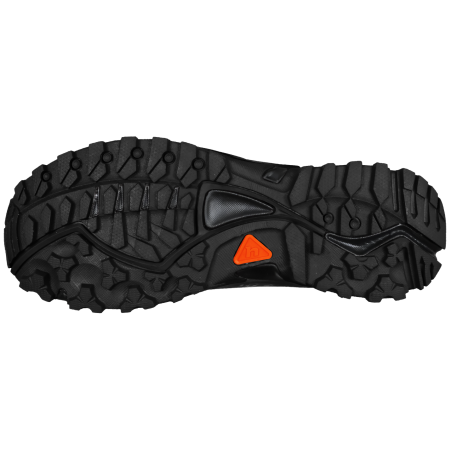 Herrenschuhe Hannah Granite M Wp