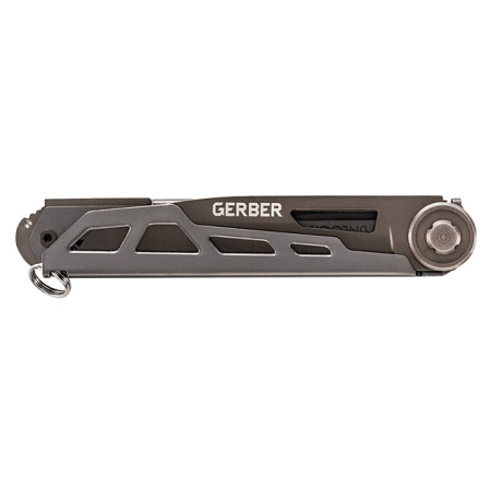 Multifunktionsmesser Gerber Armbar Slim Cut