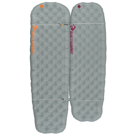 Verbindungsriemen Sea to Summit Mat Coupler Kit Loops