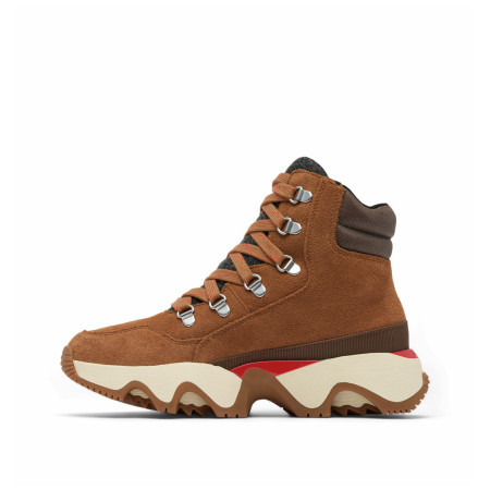 Damen Trekkingschuhe Sorel Kinetic™ Impact Conquest Plus Wp