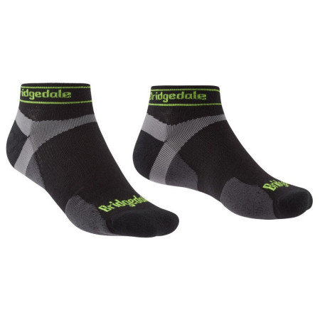 Socken Bridgedale Trail Run UL T2 MS Low