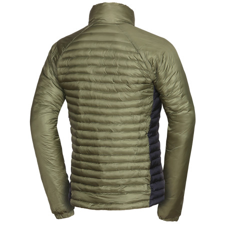Herren-Winterjacke Northfinder Fabrizio