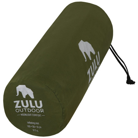 Aufblasbare Isomatte Zulu Moonlight Comfort II