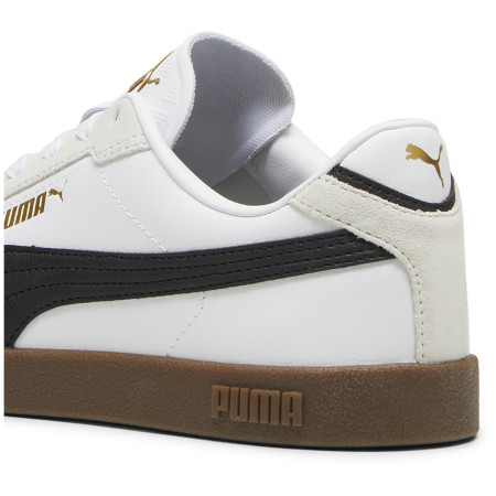 Herrenschuhe Puma Club II Era