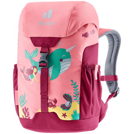 Kinderrucksack Deuter Schmusebär