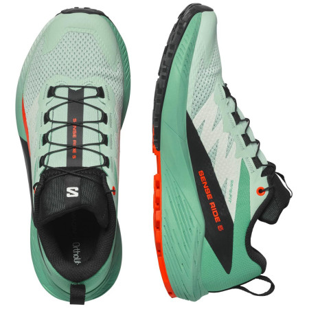 Damen Laufschuhe Salomon Sense Ride 5