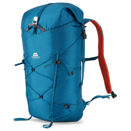 Rucksack Mountain Equipment Orcus 28+ blau Alto Blue