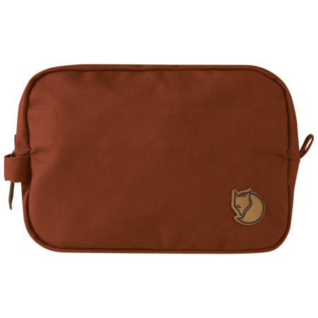 Tasche Fjällräven Gear Bag ziegel AutumnLeaf