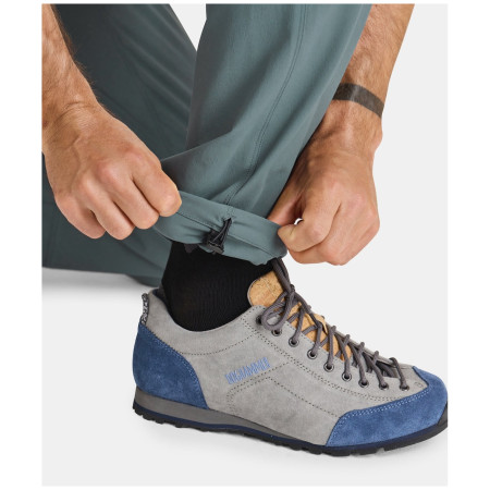 Herrenhose Ortovox Brenta Pants M