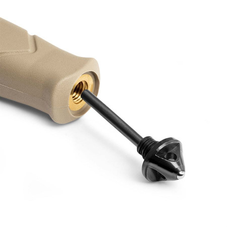 Taschenmesser TB OUTDOOR Vengeur Survival Knife