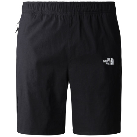 Herrenshorts The North Face Travel Shorts schwarz TNF BLACK