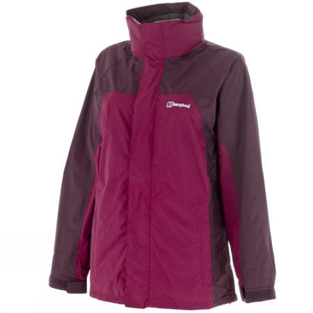 Damenjacke Berghaus Blencathra W rosa
