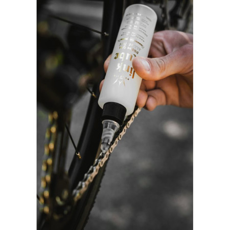 Kettenöl für Fahrräder Peaty´s Linklube All-Weather Premium 60 Ml