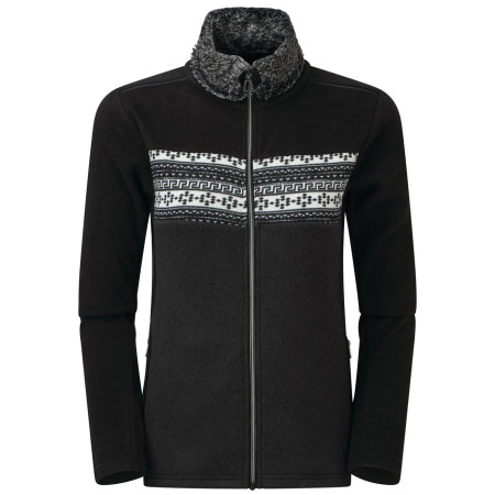 Damen-Sweatshirt Dare 2b Overawe schwarz Black