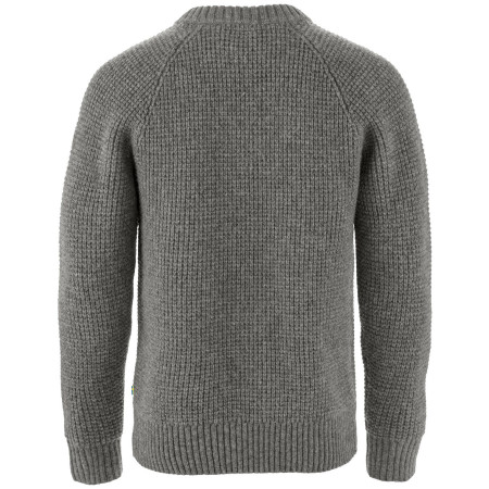 Herrenpullover Fjällräven Övik Waffle Knit M