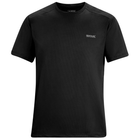 Herren-T-Shirt Regatta Virda