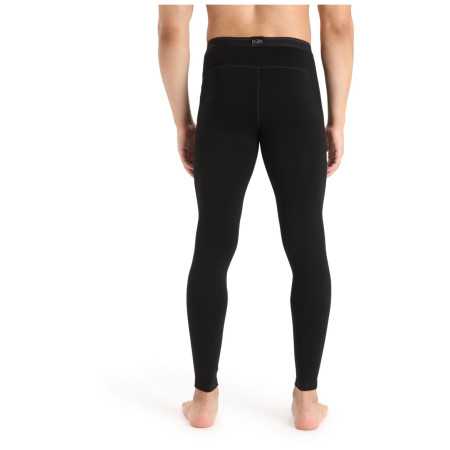 Herren-Funktionsunterhosen Icebreaker M 260 Tech Leggings wFly