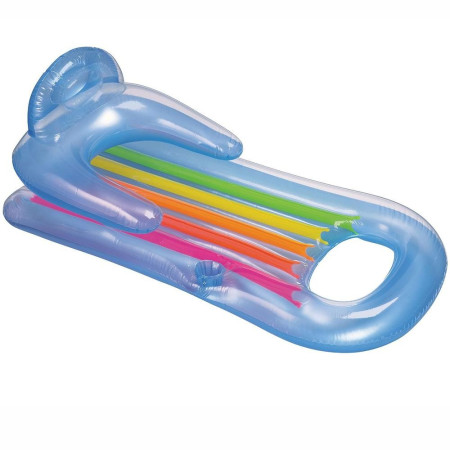 Aufblasbare Luftmatratze Intex King Cool 58802EU