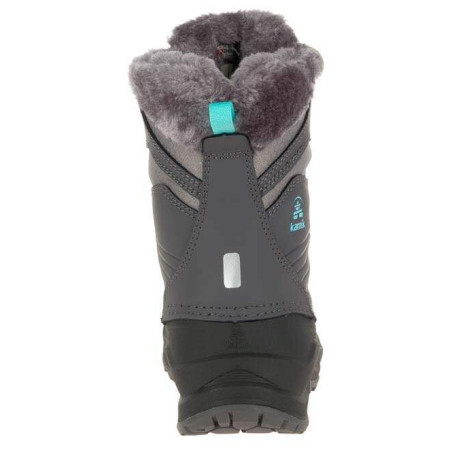 Damen-Winterschuhe Kamik Iceland F