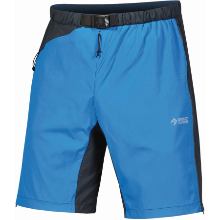 Herrenshorts Direct Alpine Trip 1.0 blau Blue