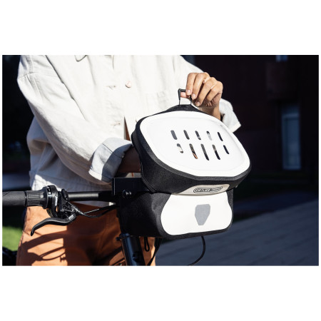 Lenkertasche Ortlieb Ultimate 5L
