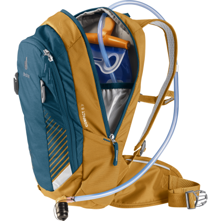 Junior-Rucksack Deuter Compact JR