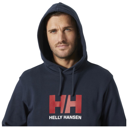 Herren-Sweatshirt Helly Hansen HH Logo Hoodie