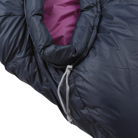 Daunenschlafsack Warg Stark 650 Ladies