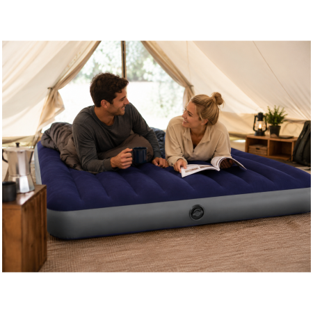 Aufblasbare Matratze Intex Queen Dura-Beam Classic 64765