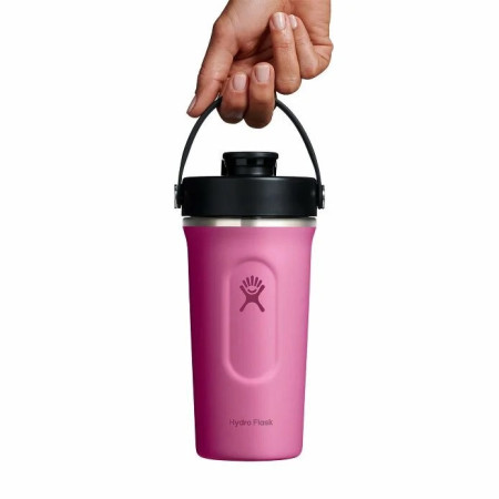 Thermoflasche Hydro Flask 24 Oz Insulated Shaker (710 ml)
