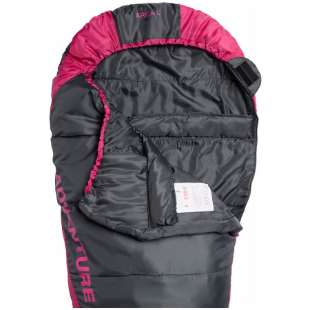 Damen Schlafsack Loap Arica L