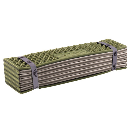 Isomatte Robens ZigZag Slumber W
