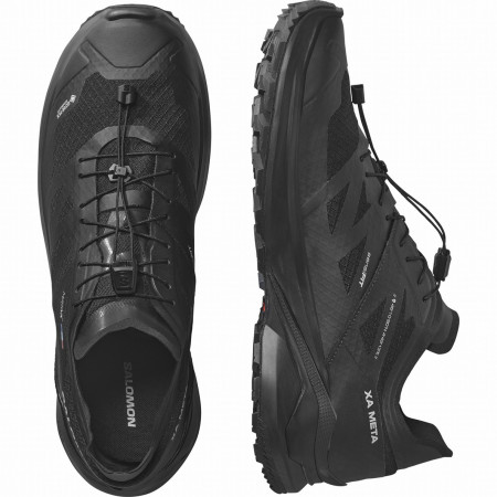 Herrenschuhe Salomon Xa Meta Gore-Tex Made In France