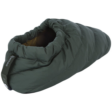 Daunenschuhe Warg Sirius Warmies