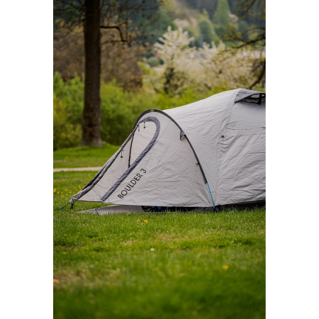 Wanderzelt Warg Boulder 3