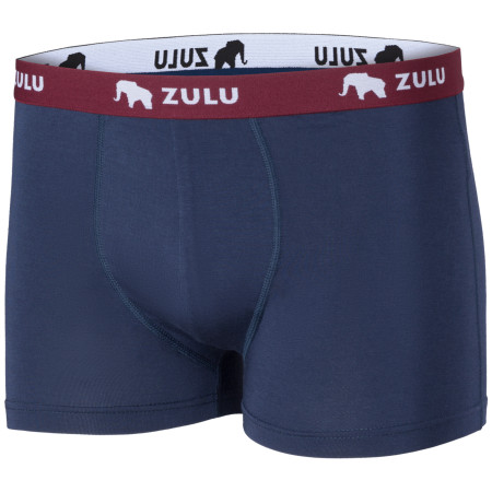 Herren-Boxershorts Zulu Bambus 210 4in
