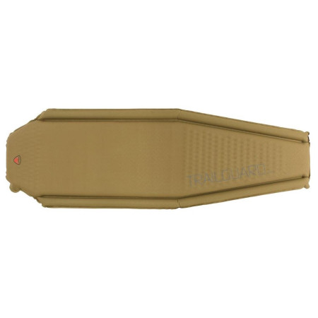 Isomatte Robens TrailGuard 50 grün GreenVineyard