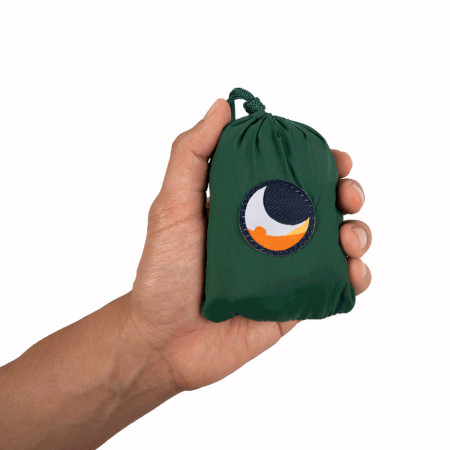 Zubehör für Hängematten Ticket to the Moon Ridgeline Pro Kit