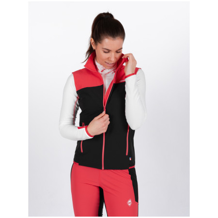Damenweste High Point Versa Lady Vest