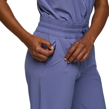 Damen-Jumpsuit Cotopaxi Cambio Jumpsuit