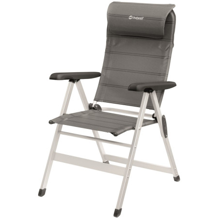 Campingsessel Outwell Milton (2022) grau