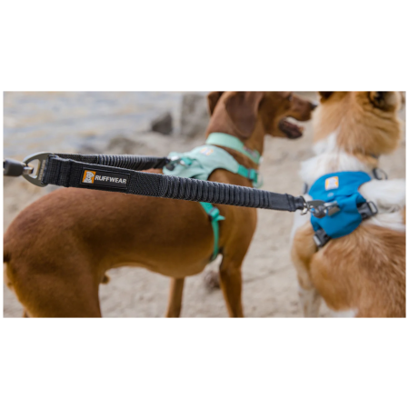 Leinenkupplung Ruffwear Double Track™ Coupler